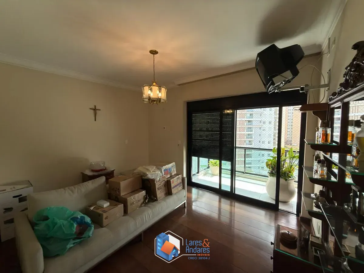 Apartamento, 4 quartos, 300 m² - Foto 38