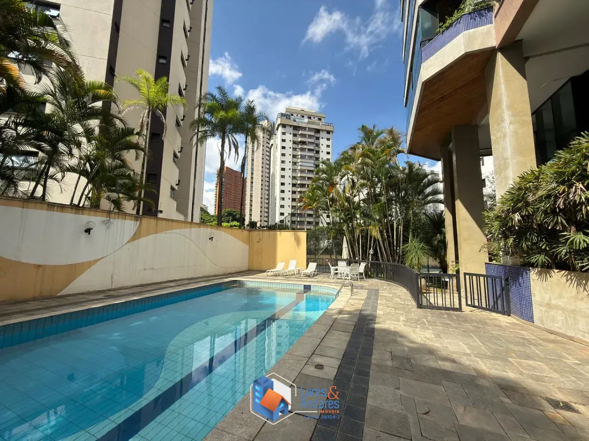 Apartamento, 4 quartos, 300 m² - Foto 77