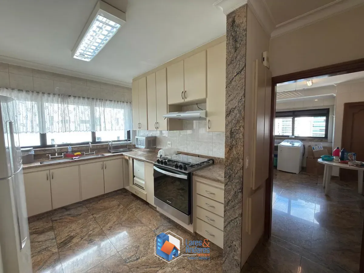 Apartamento, 4 quartos, 300 m² - Foto 46