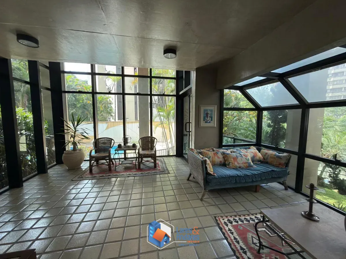 Apartamento, 4 quartos, 300 m² - Foto 67