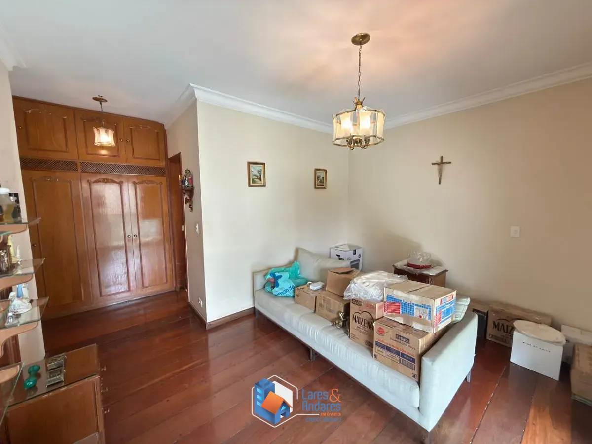 Apartamento, 4 quartos, 300 m² - Foto 34