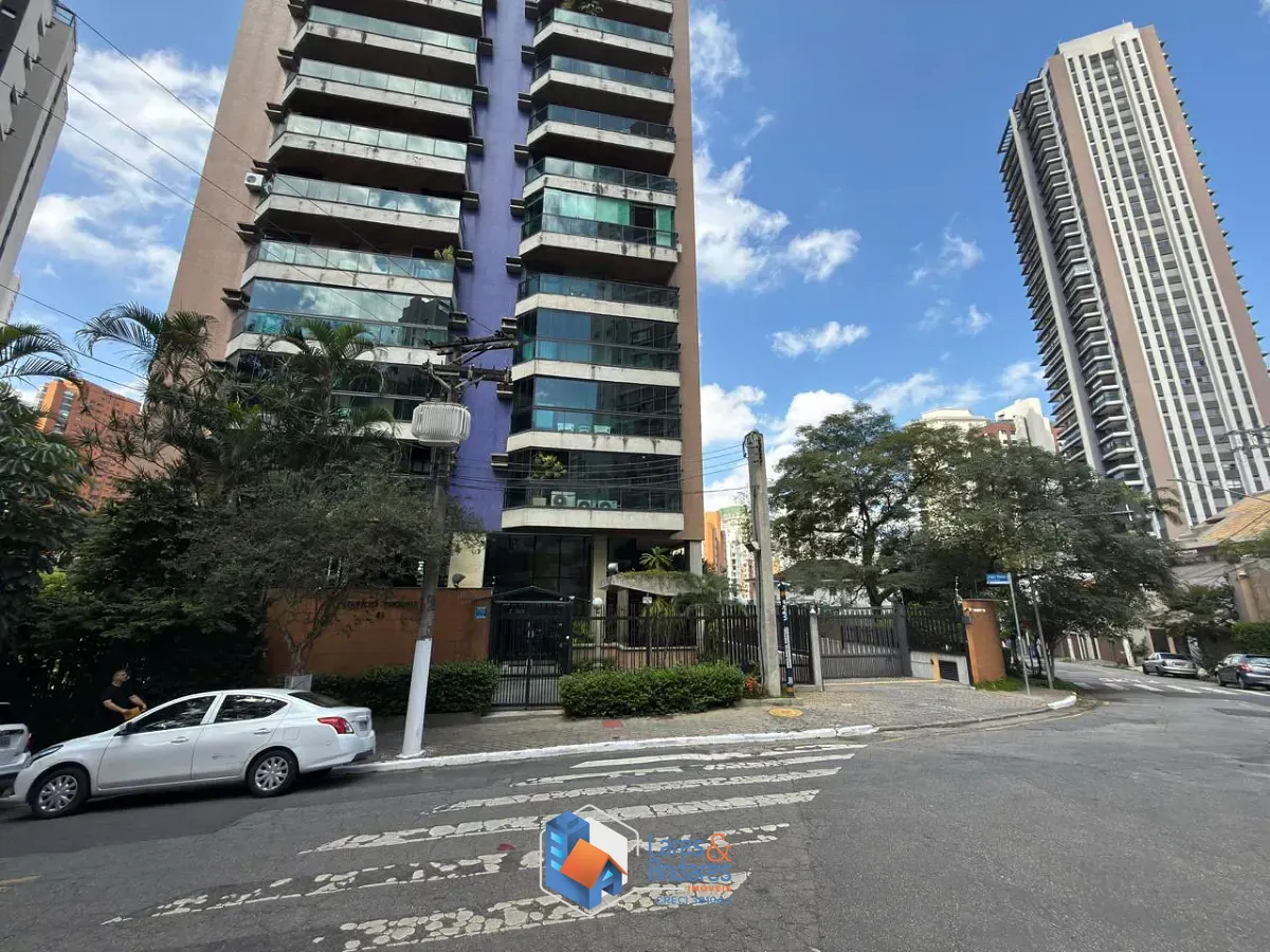 Apartamento, 4 quartos, 300 m² - Foto 88