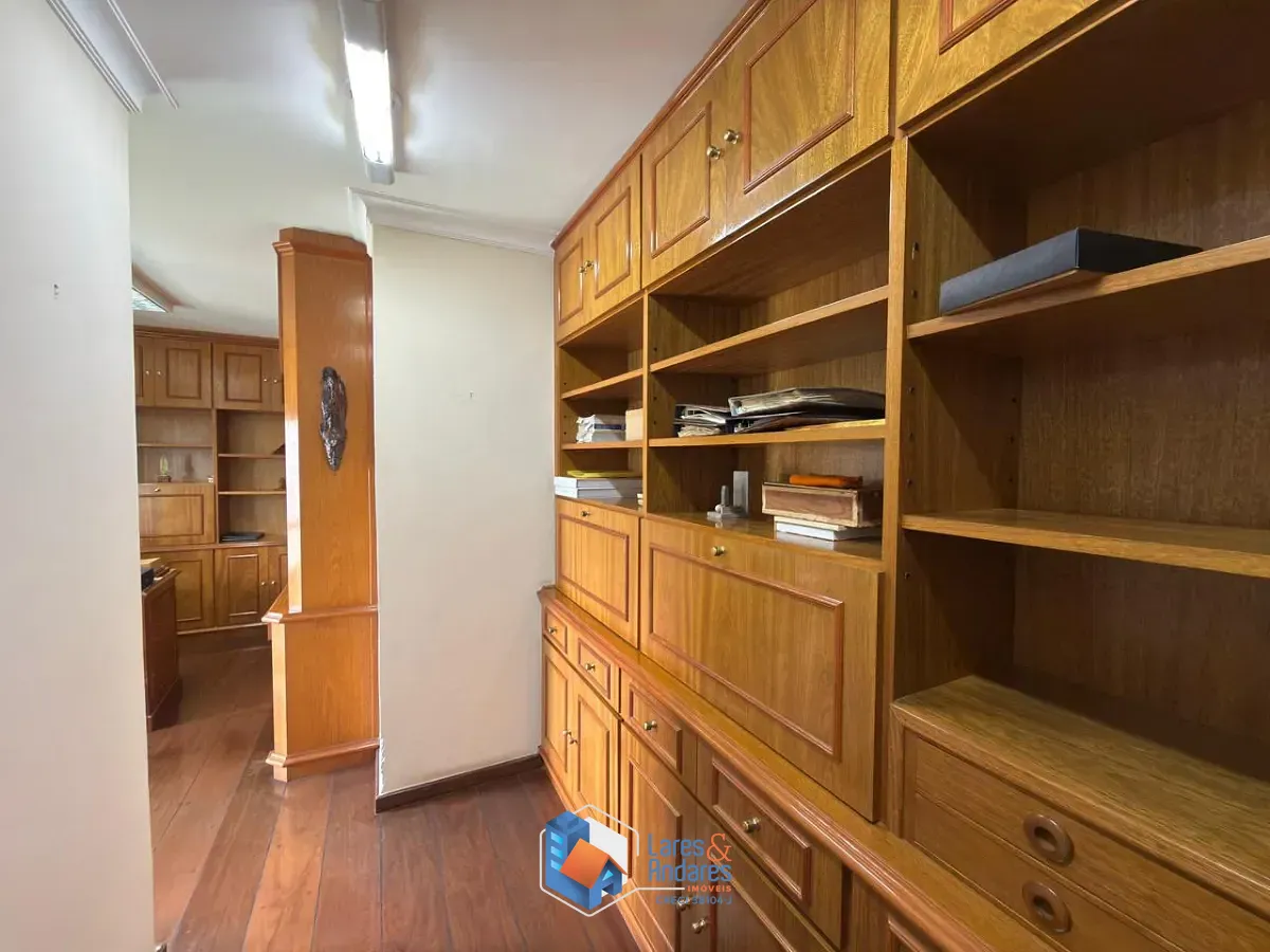 Apartamento, 4 quartos, 300 m² - Foto 18