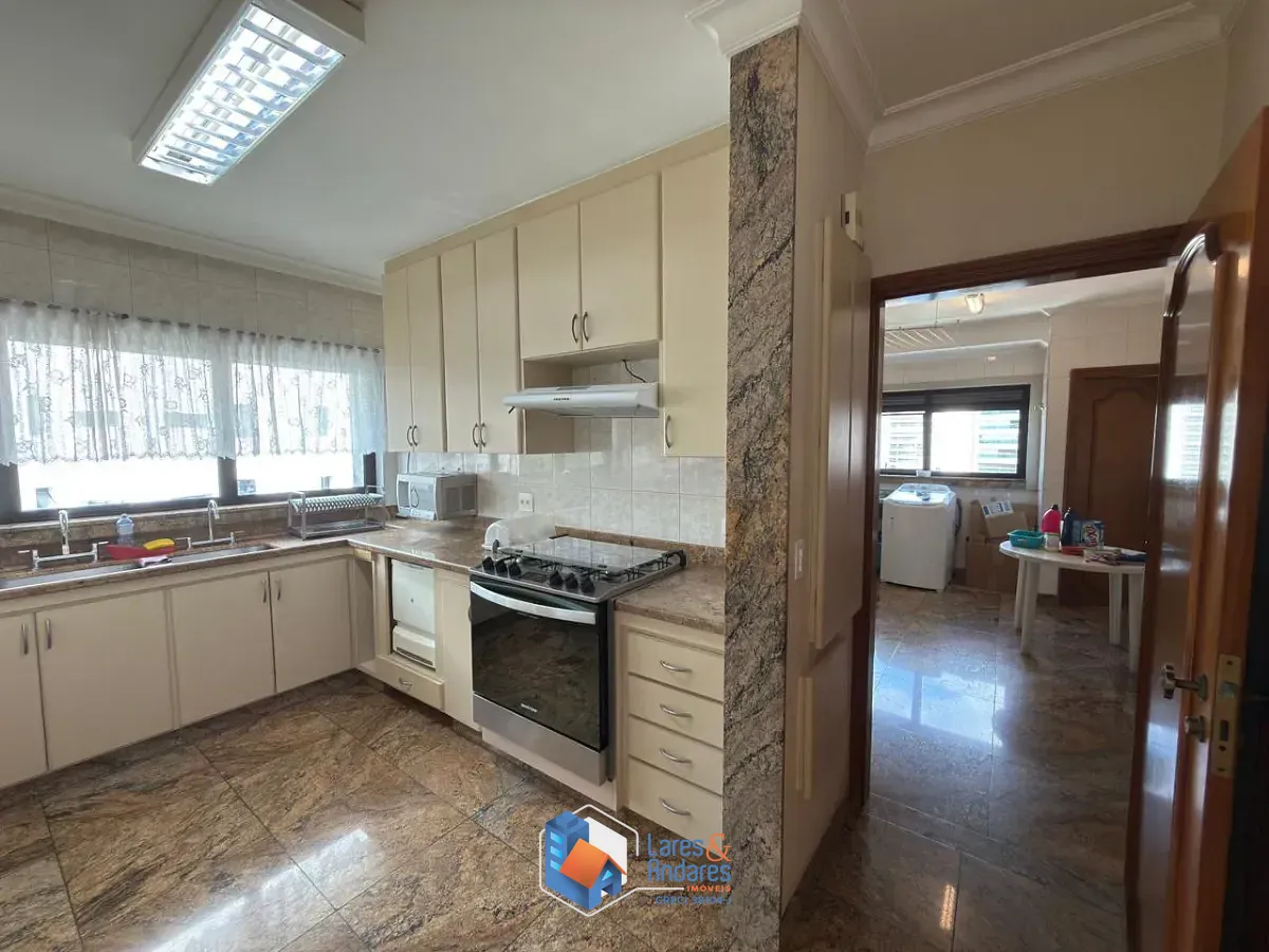 Apartamento, 4 quartos, 300 m² - Foto 51