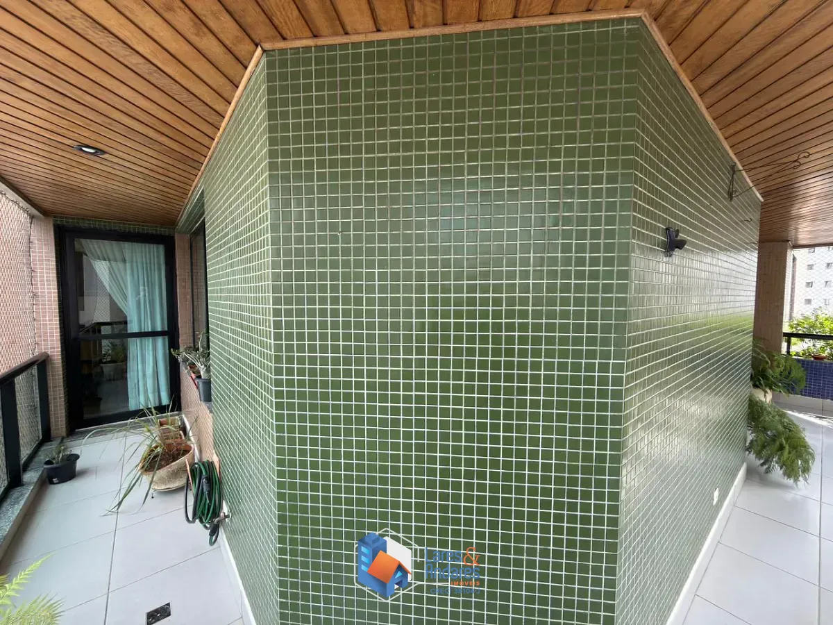 Apartamento, 4 quartos, 300 m² - Foto 11