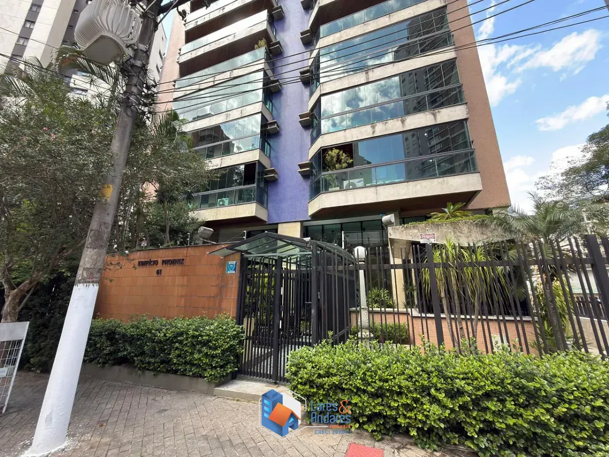 Apartamento, 4 quartos, 300 m² - Foto 87