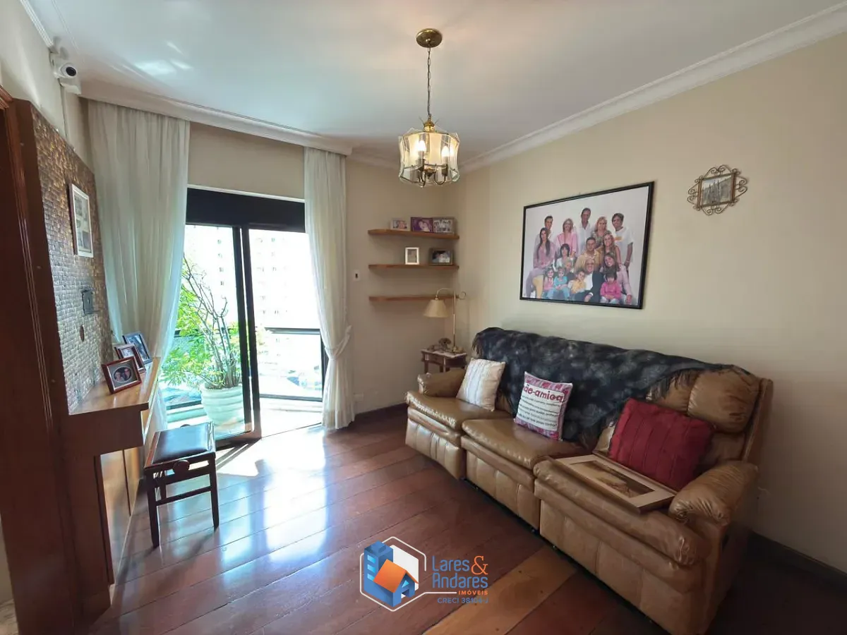 Apartamento, 4 quartos, 300 m² - Foto 33