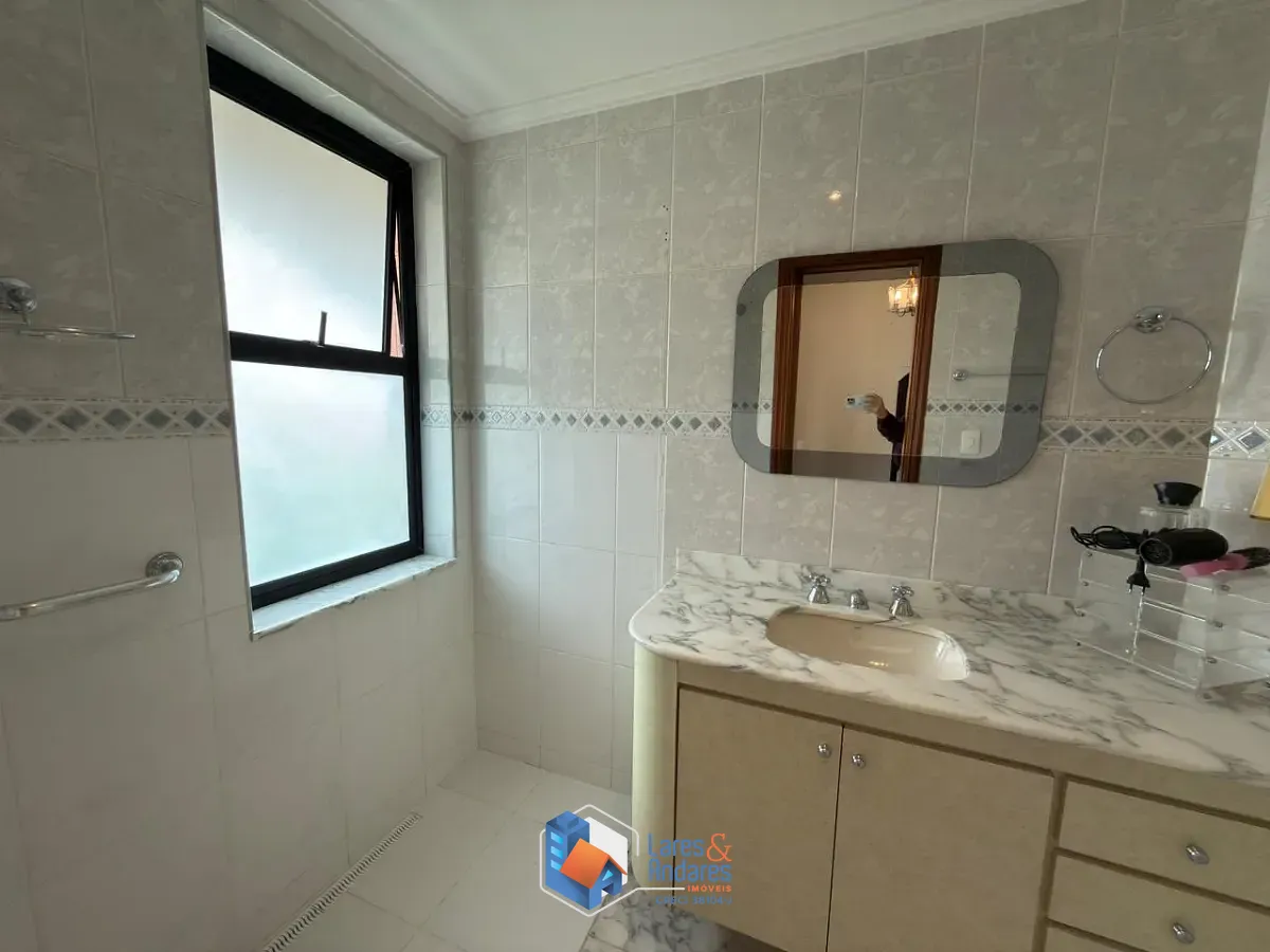Apartamento, 4 quartos, 300 m² - Foto 26
