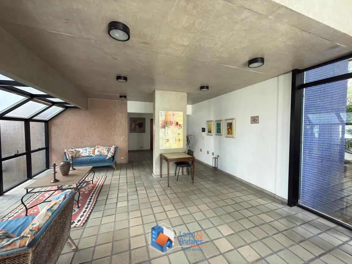 Apartamento, 4 quartos, 300 m² - Foto 68