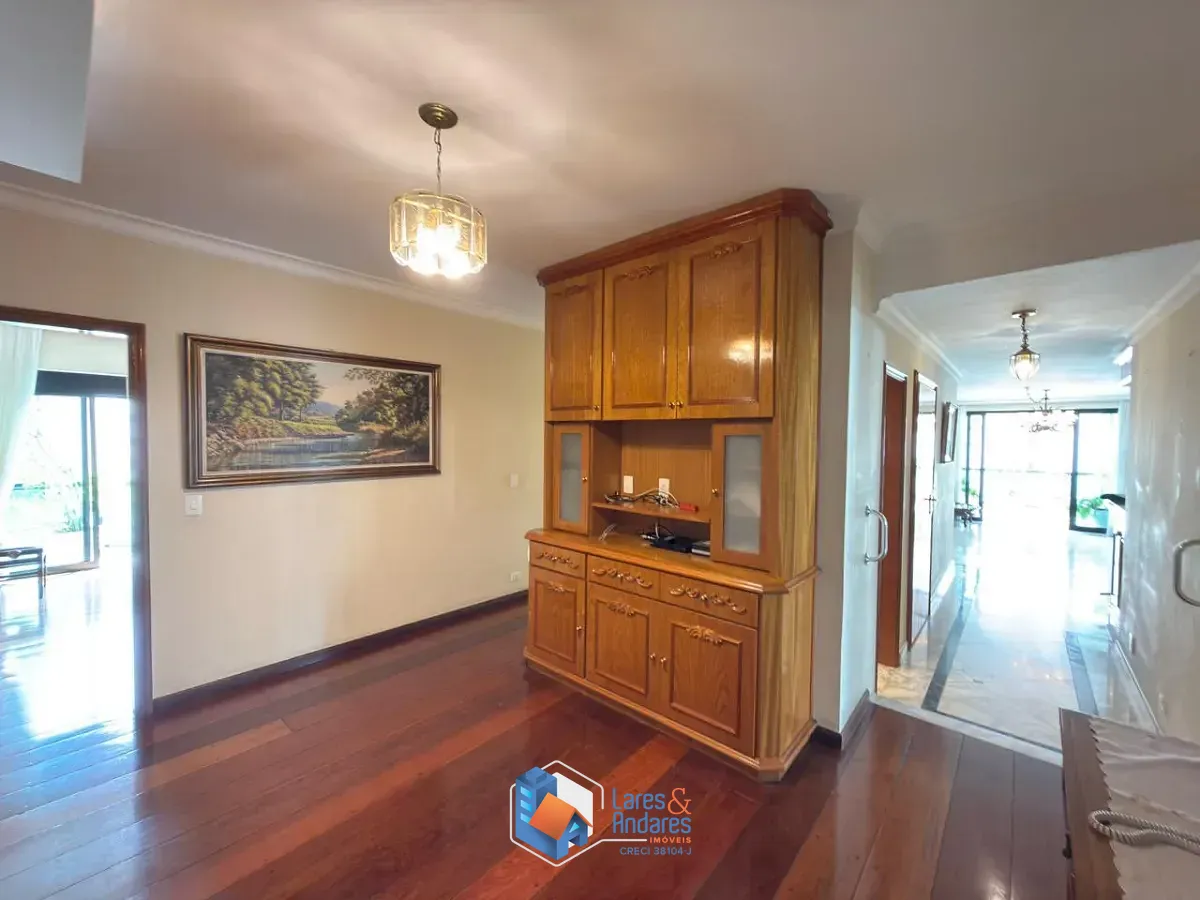 Apartamento, 4 quartos, 300 m² - Foto 40