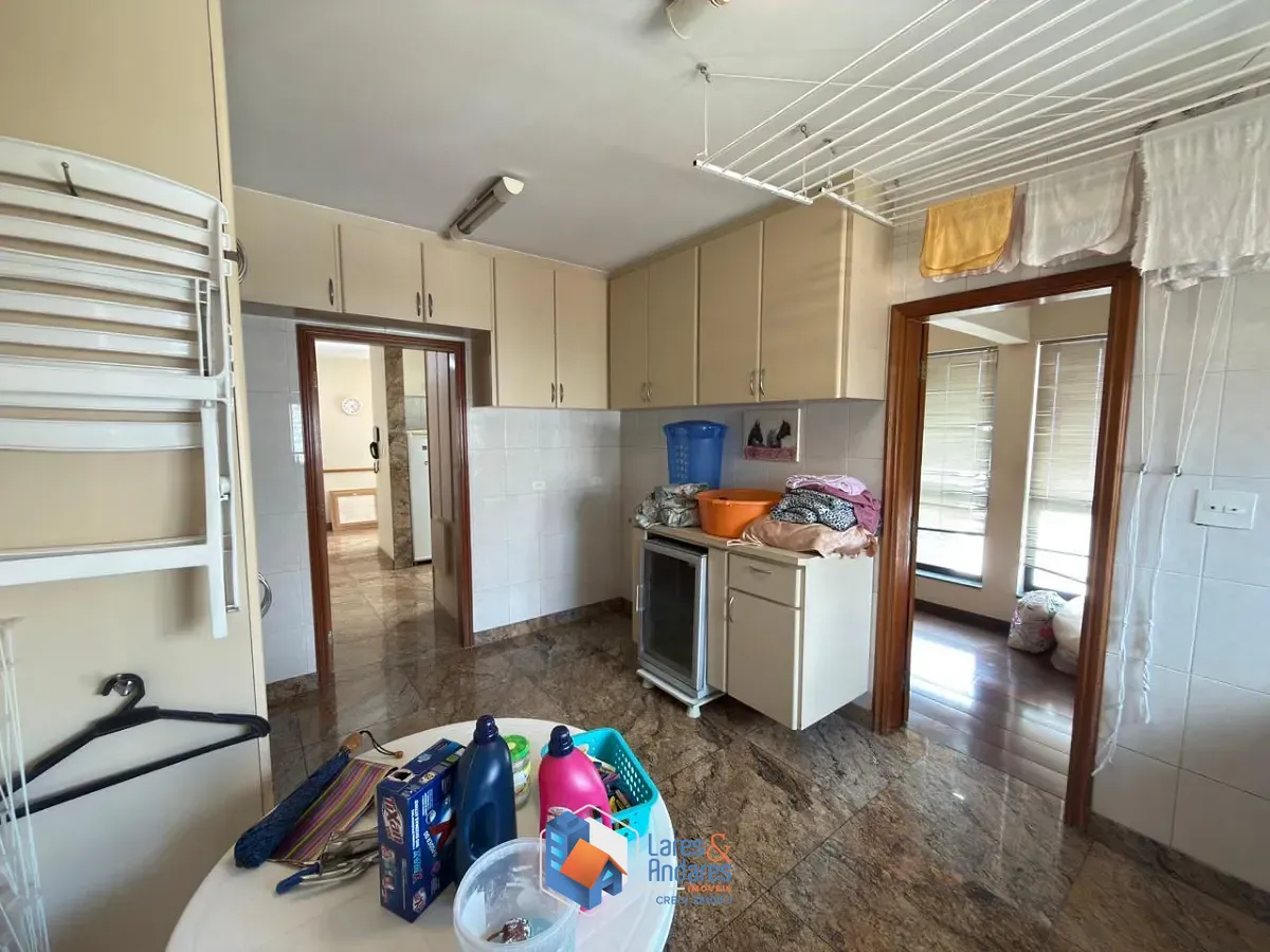 Apartamento, 4 quartos, 300 m² - Foto 56