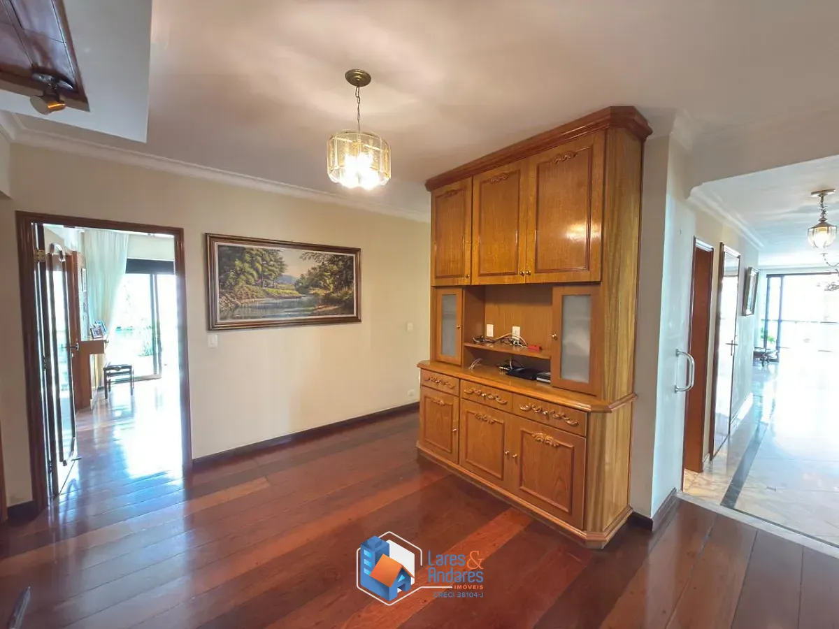Apartamento, 4 quartos, 300 m² - Foto 39