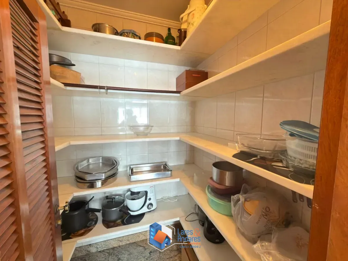 Apartamento, 4 quartos, 300 m² - Foto 55