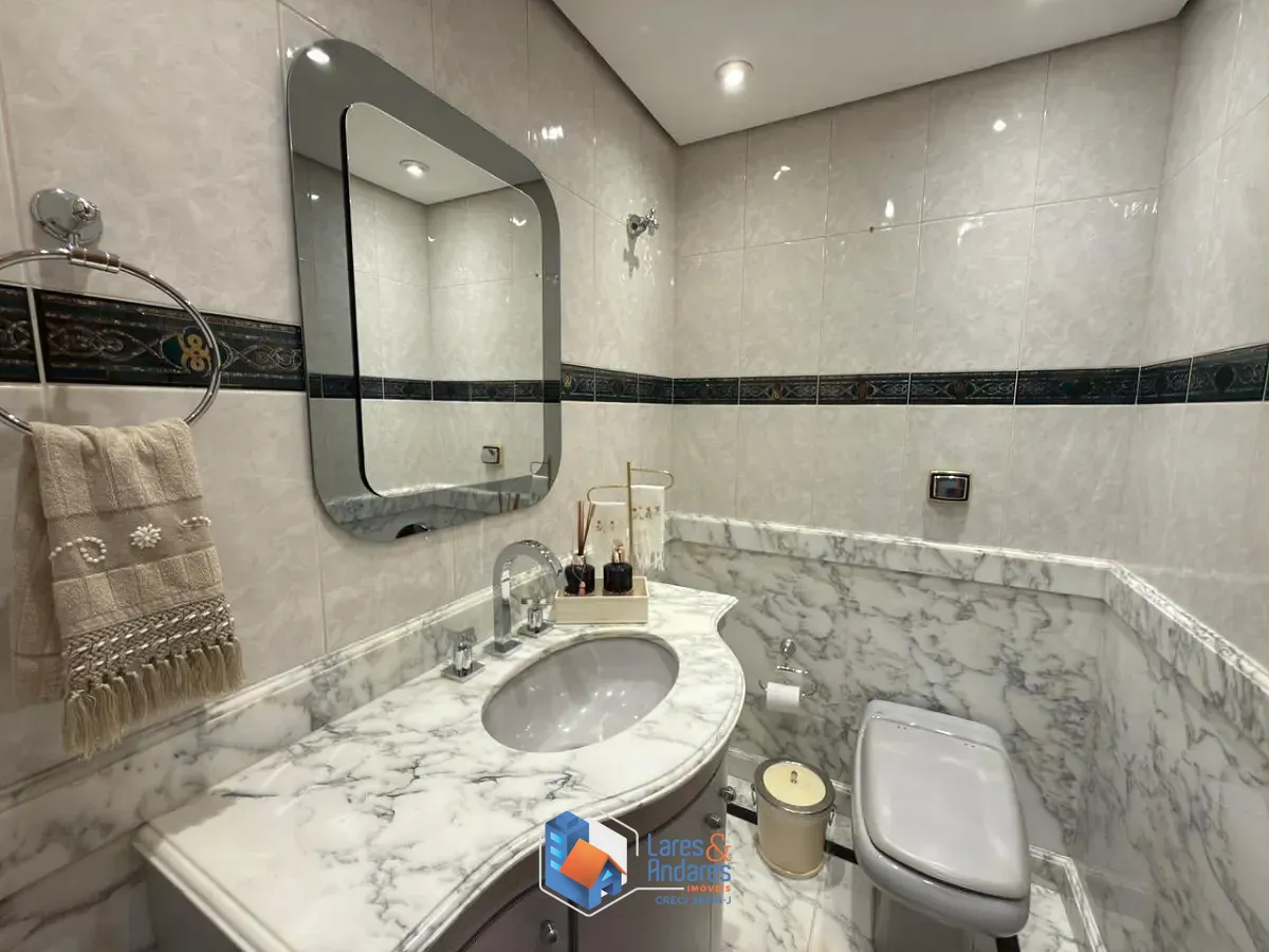 Apartamento, 4 quartos, 300 m² - Foto 42
