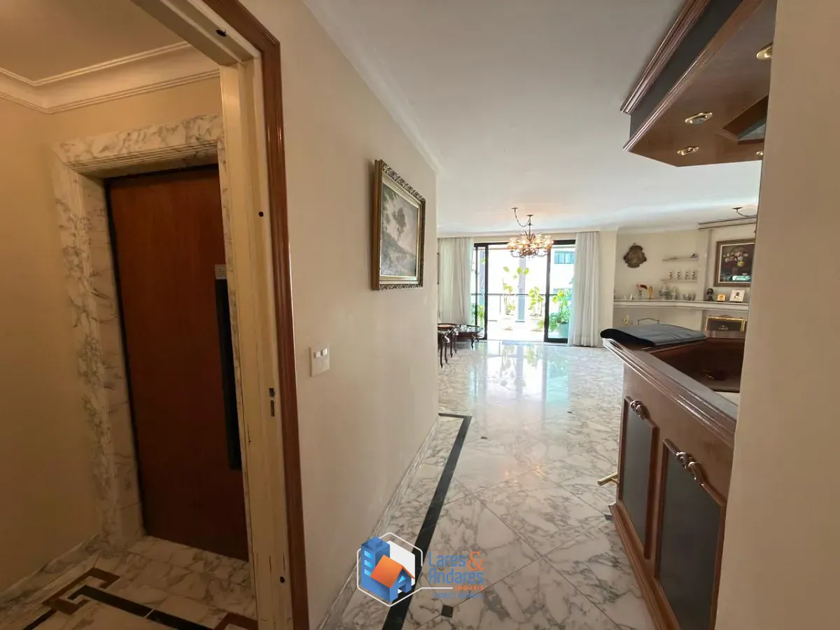Apartamento, 4 quartos, 300 m² - Foto 59