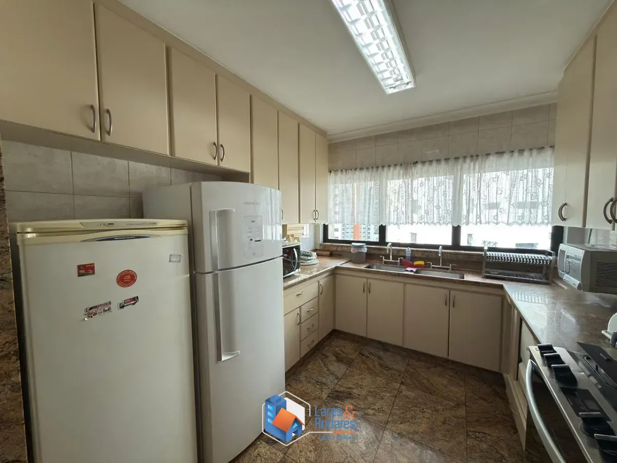 Apartamento, 4 quartos, 300 m² - Foto 48