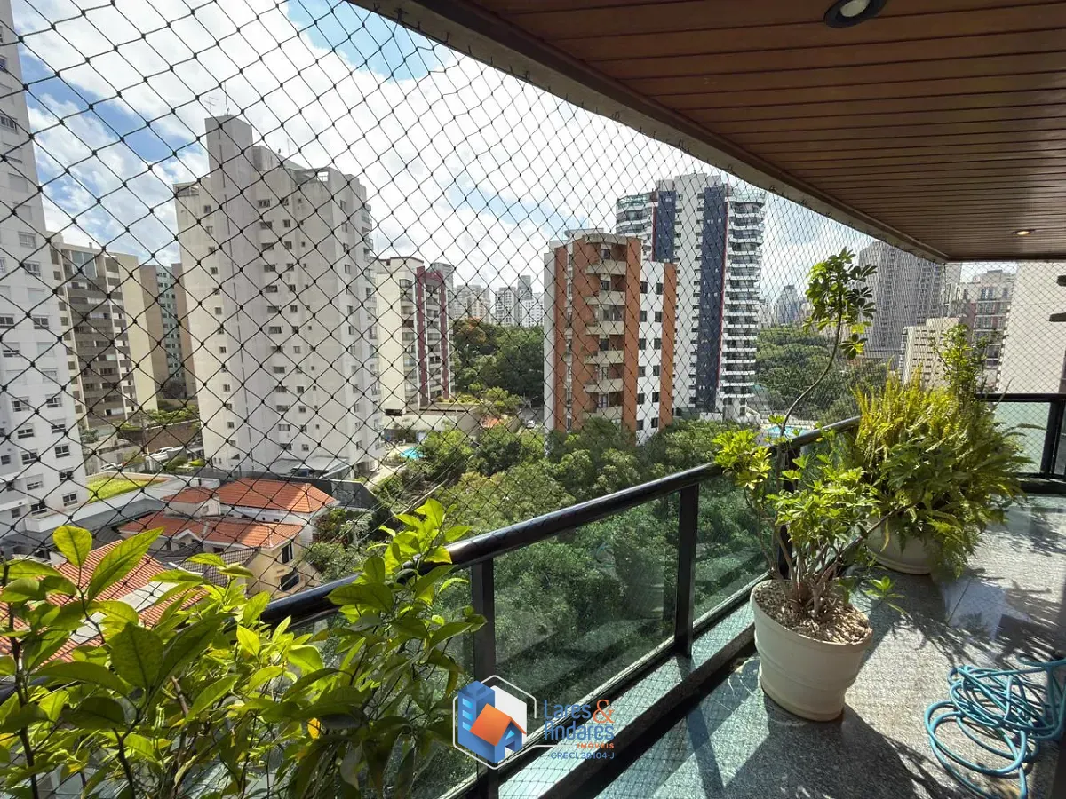 Apartamento, 4 quartos, 300 m² - Foto 27