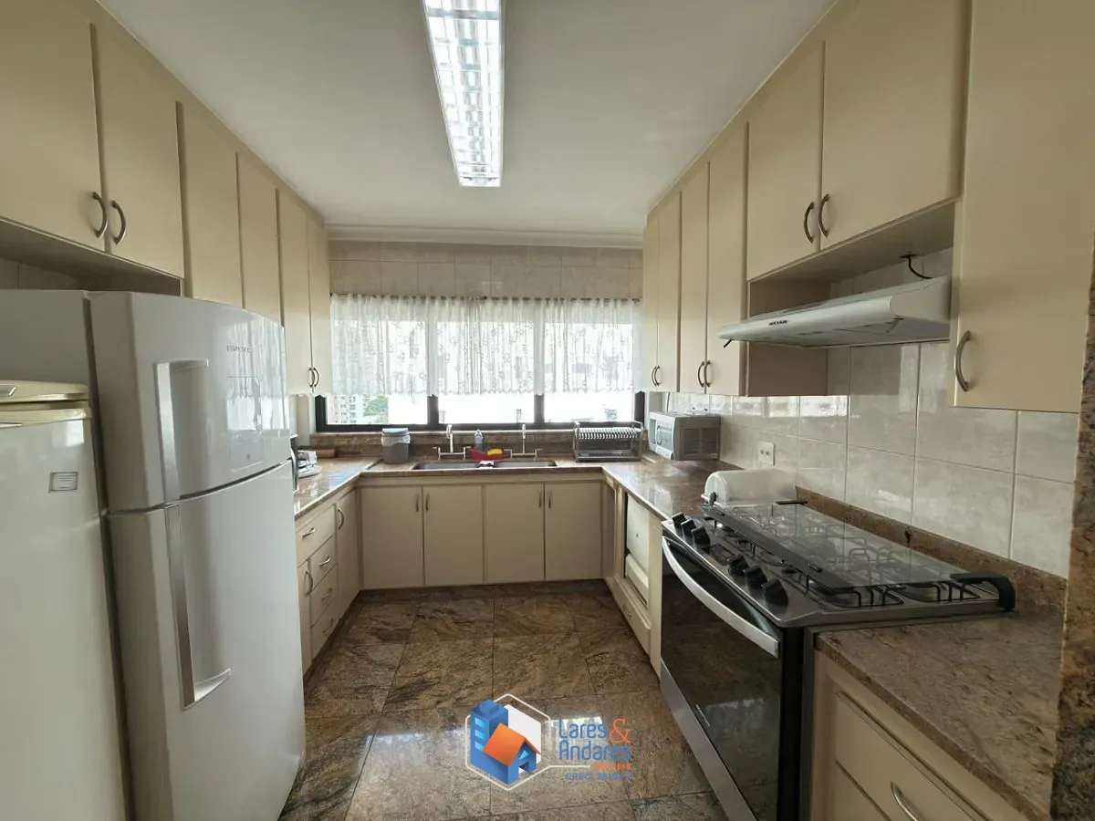 Apartamento, 4 quartos, 300 m² - Foto 49