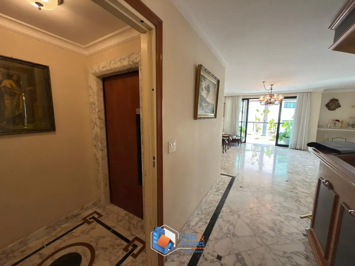 Apartamento, 4 quartos, 300 m² - Foto 58