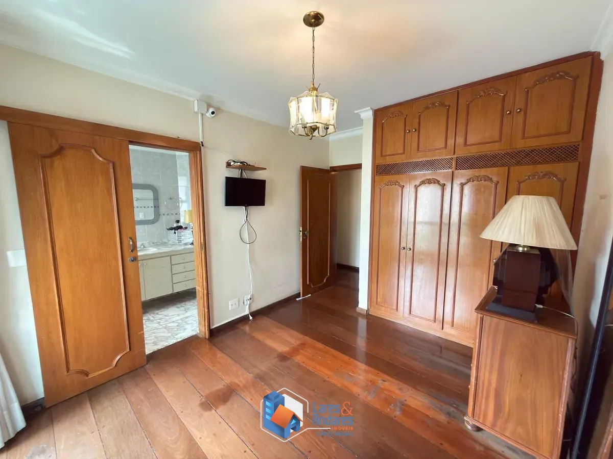 Apartamento, 4 quartos, 300 m² - Foto 24