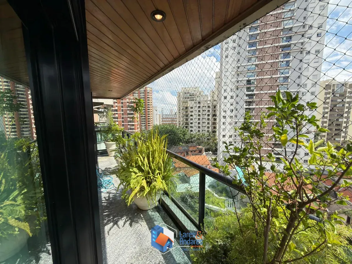 Apartamento, 4 quartos, 300 m² - Foto 21