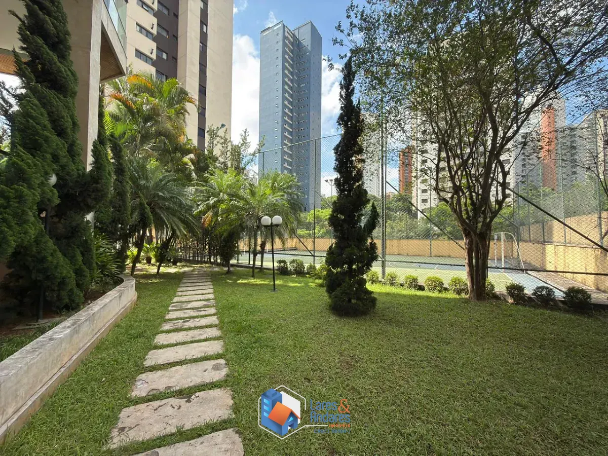 Apartamento, 4 quartos, 300 m² - Foto 78