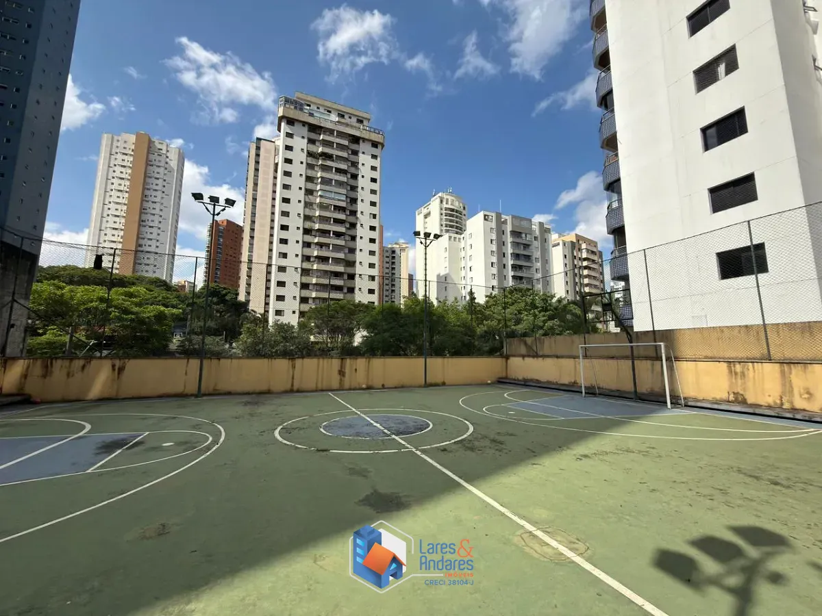 Apartamento, 4 quartos, 300 m² - Foto 80