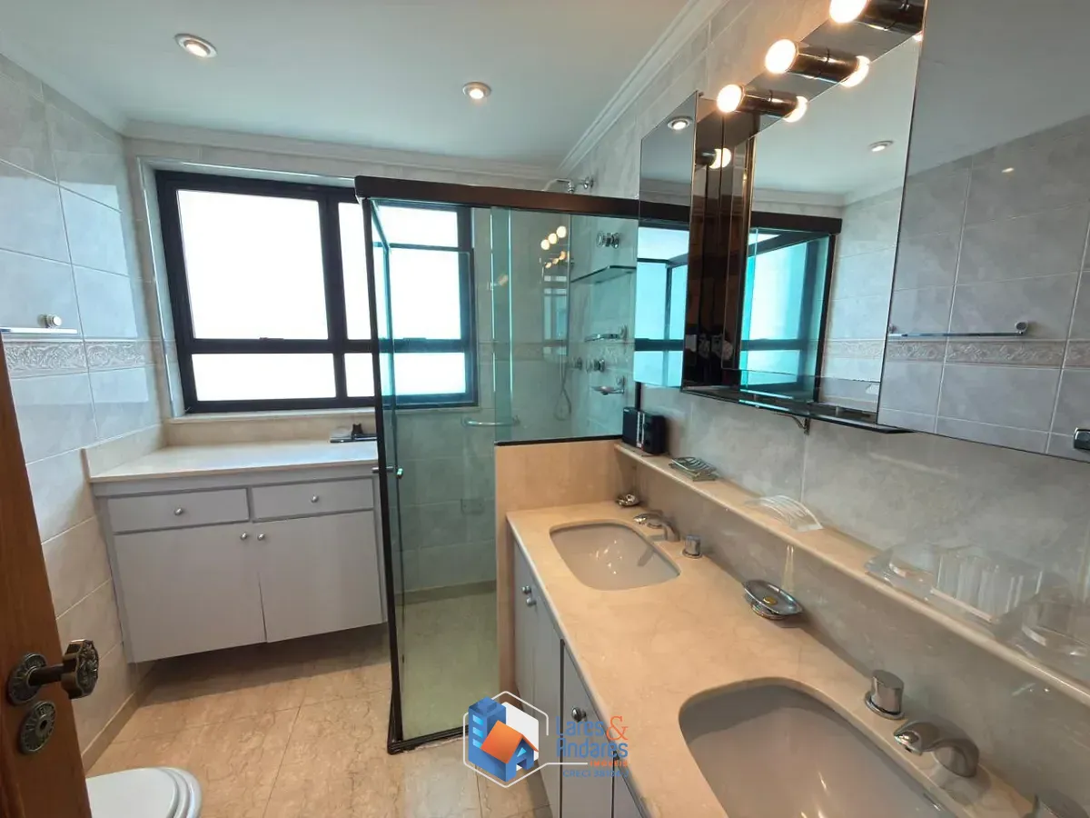 Apartamento, 4 quartos, 300 m² - Foto 36