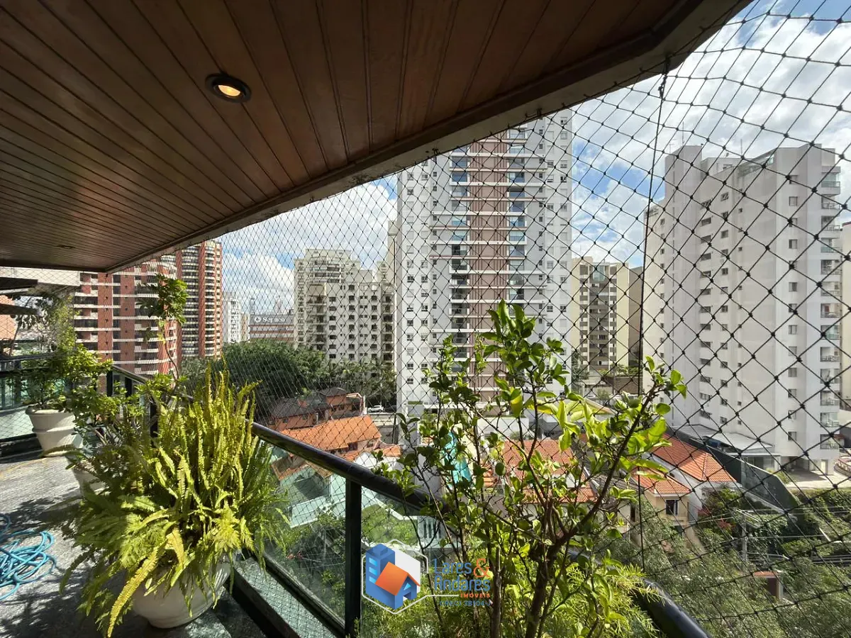 Apartamento, 4 quartos, 300 m² - Foto 22