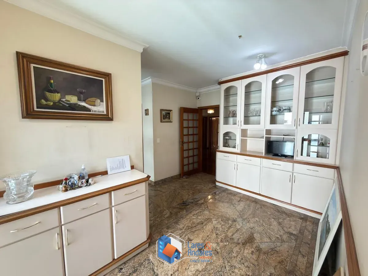 Apartamento, 4 quartos, 300 m² - Foto 45