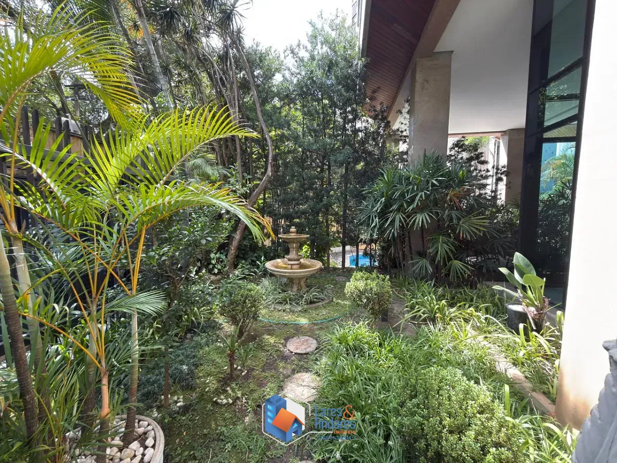 Apartamento, 4 quartos, 300 m² - Foto 72
