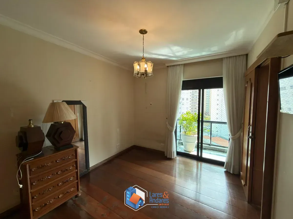 Apartamento, 4 quartos, 300 m² - Foto 28
