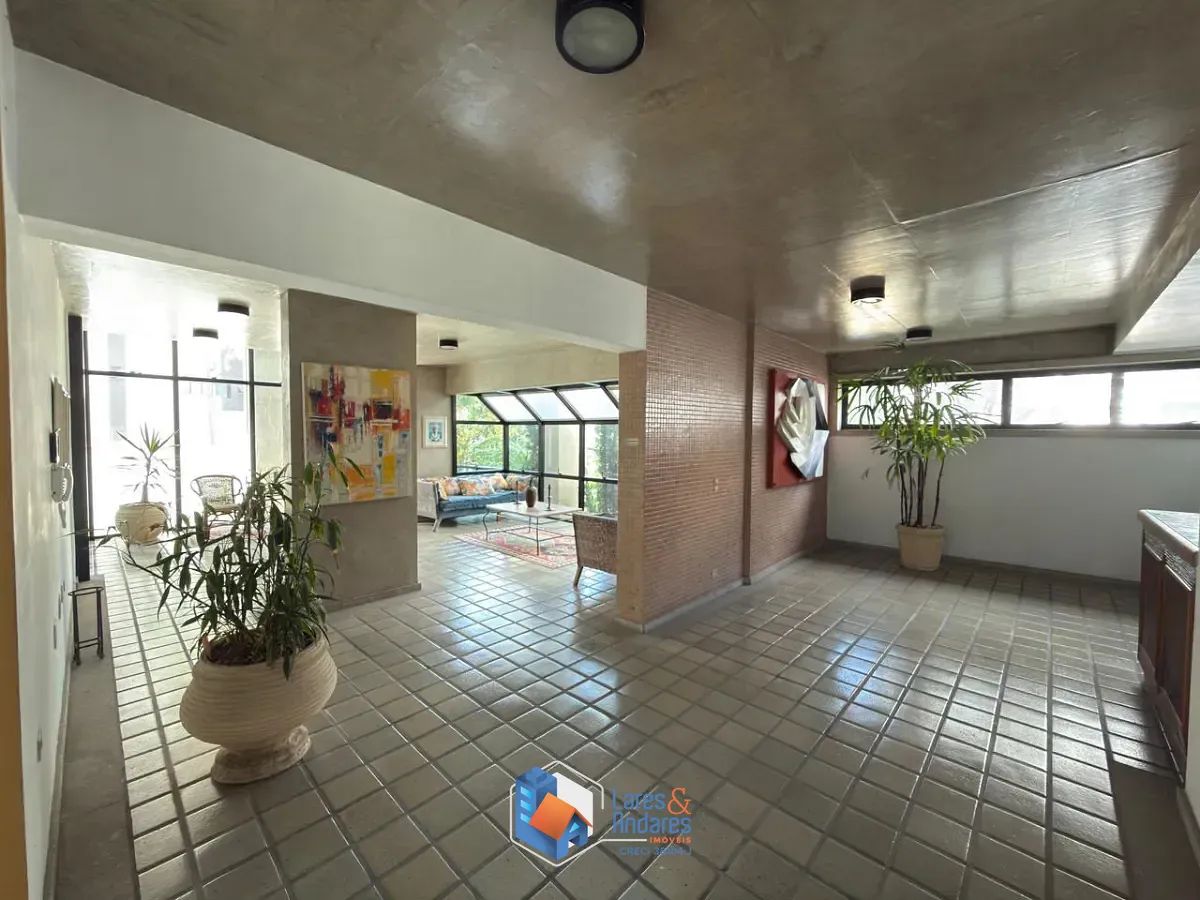 Apartamento, 4 quartos, 300 m² - Foto 65