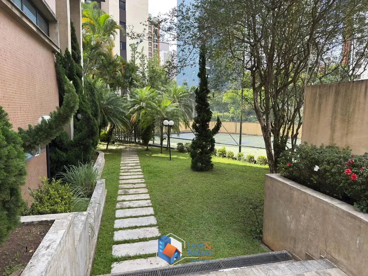 Apartamento, 4 quartos, 300 m² - Foto 73