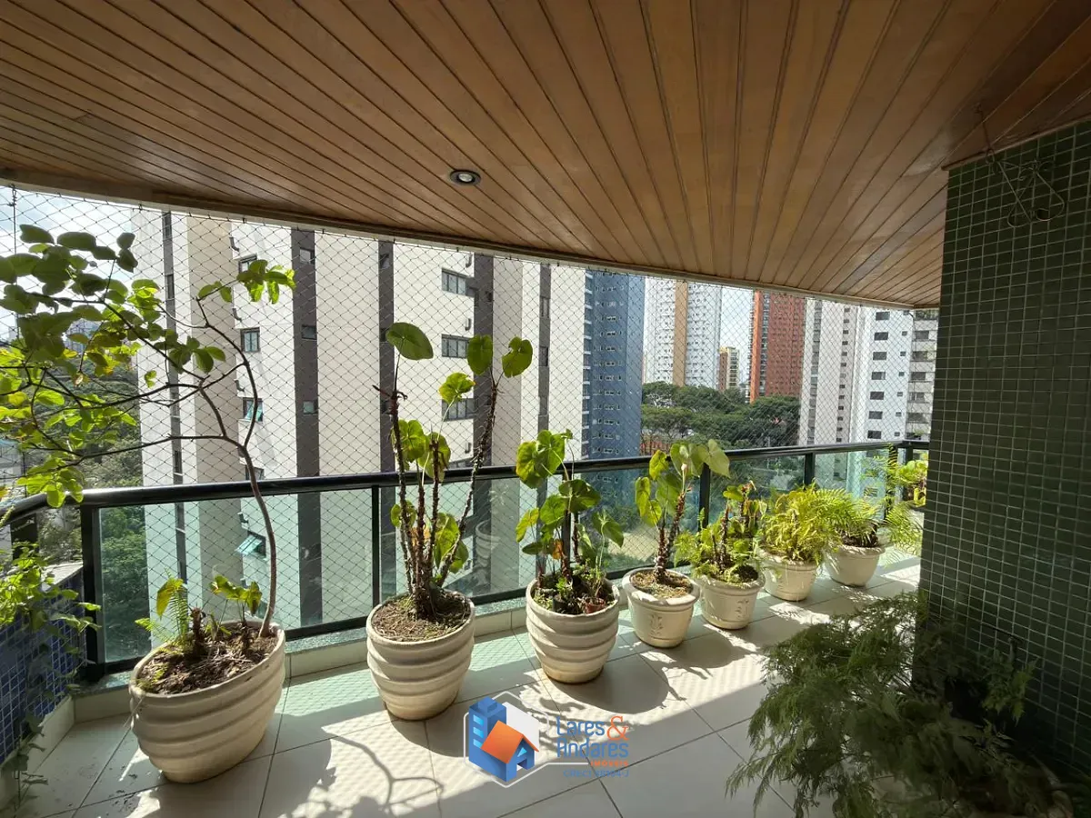 Apartamento, 4 quartos, 300 m² - Foto 7