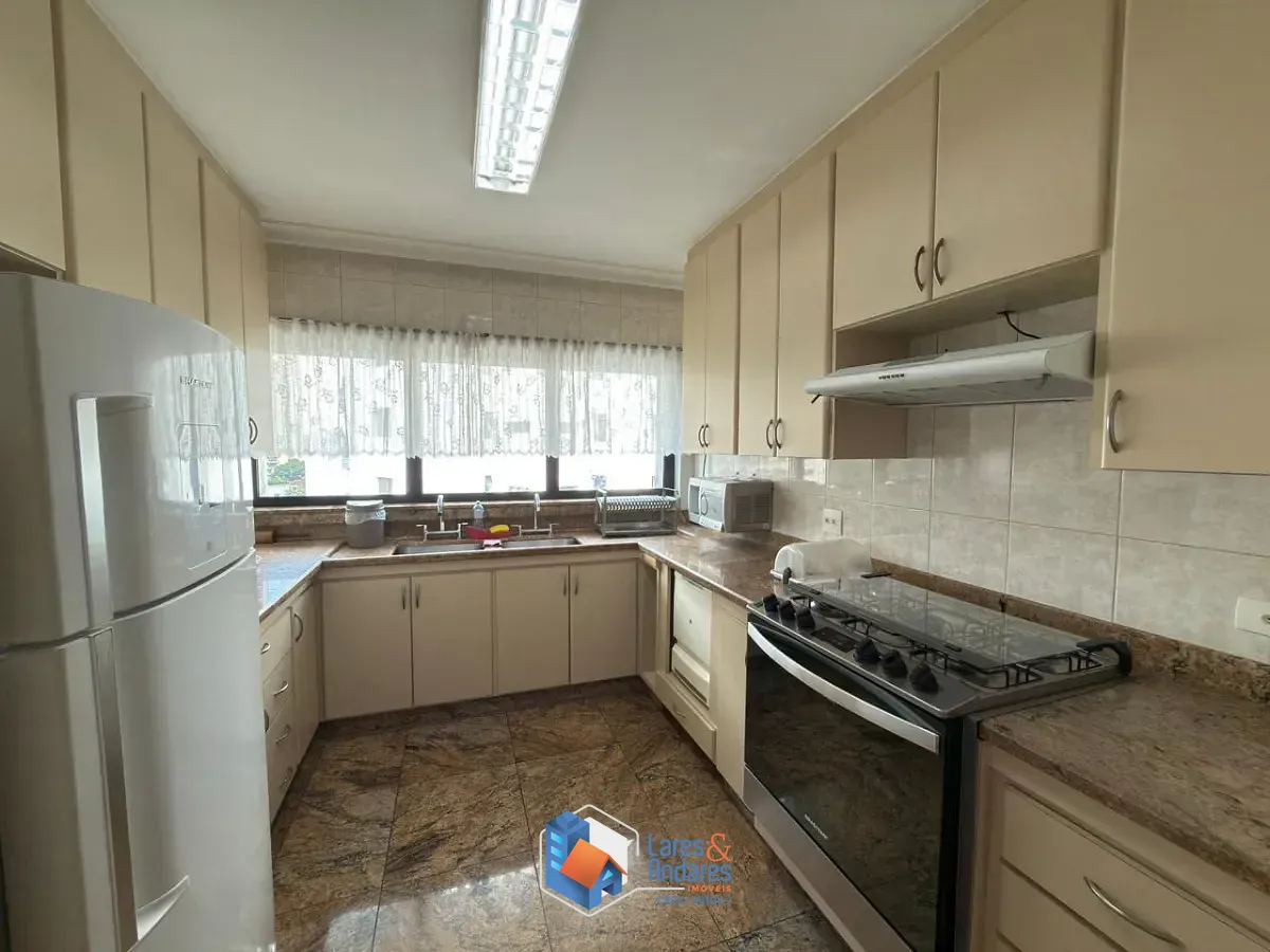 Apartamento, 4 quartos, 300 m² - Foto 50