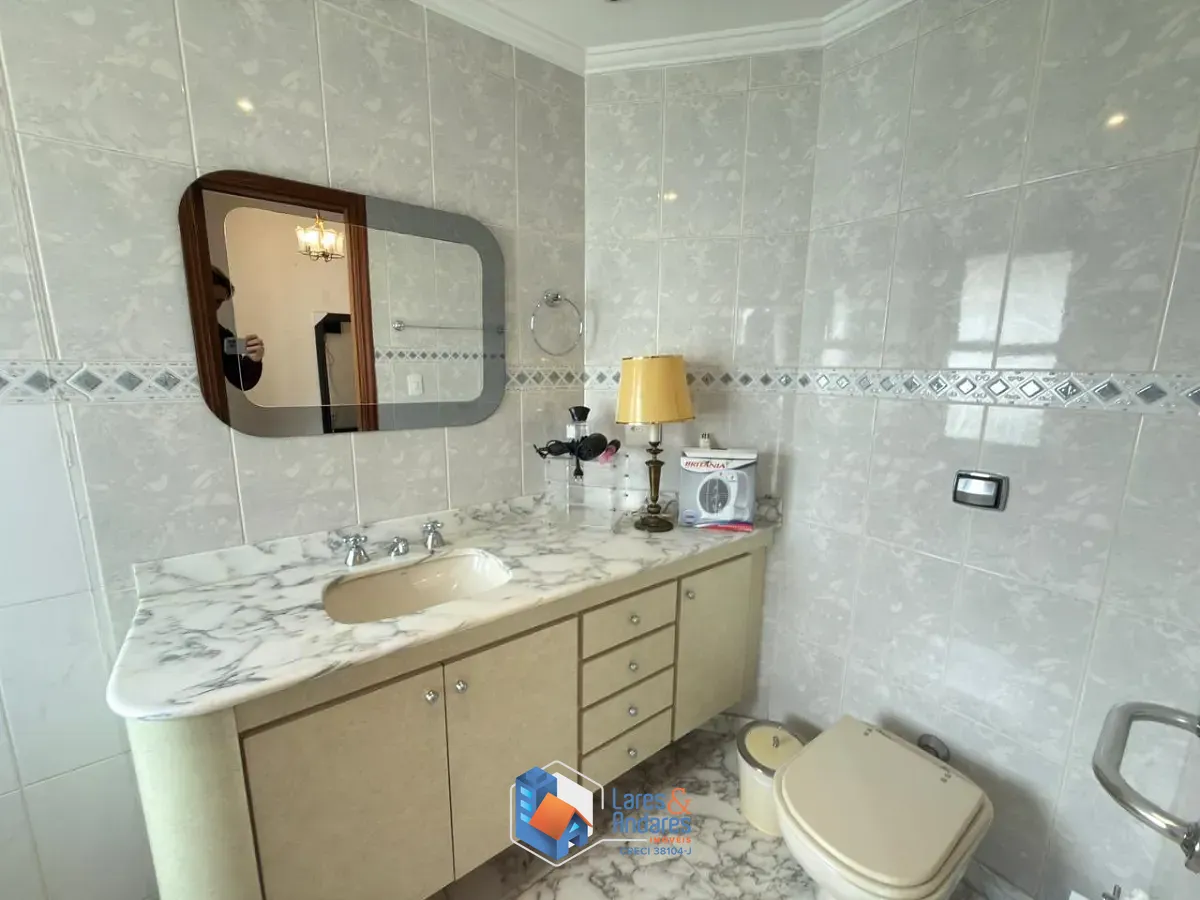 Apartamento, 4 quartos, 300 m² - Foto 25