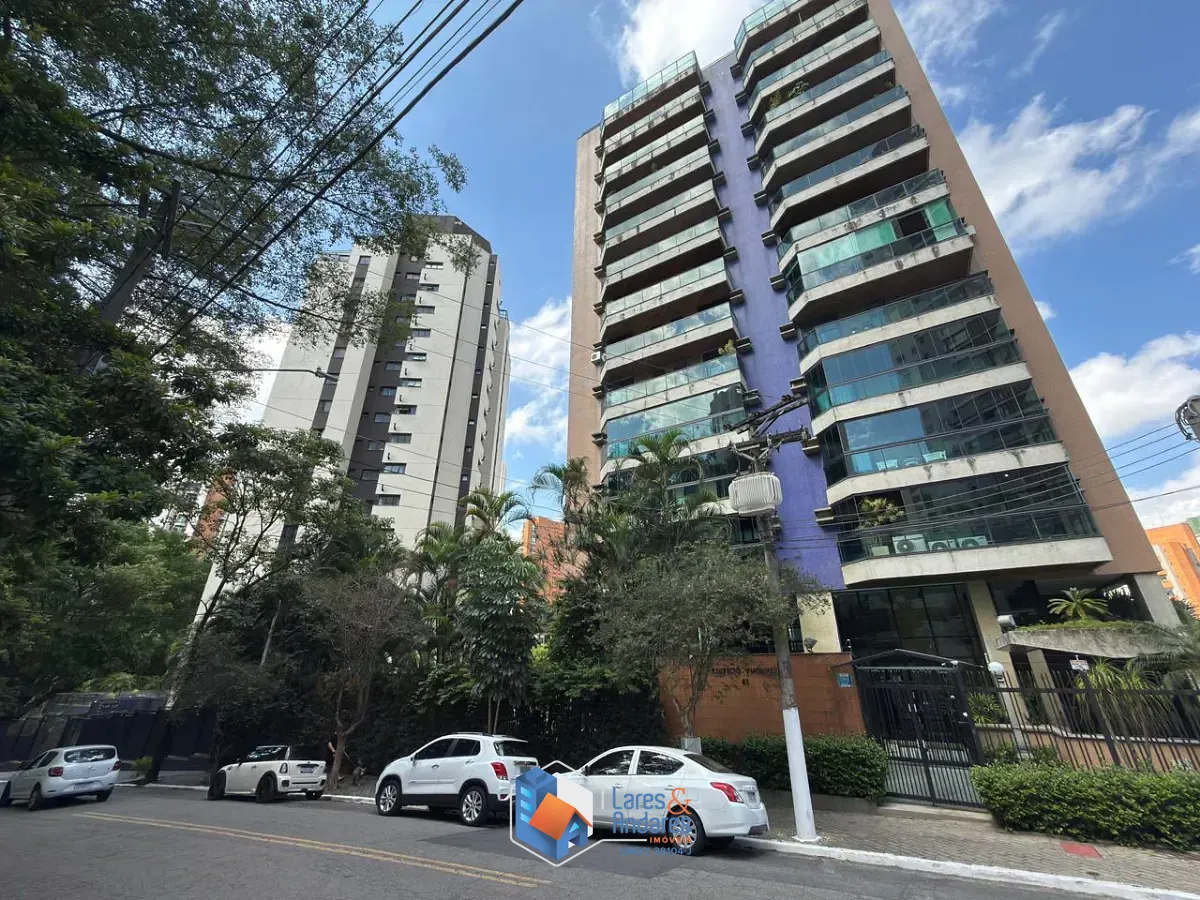 Apartamento, 4 quartos, 300 m² - Foto 85