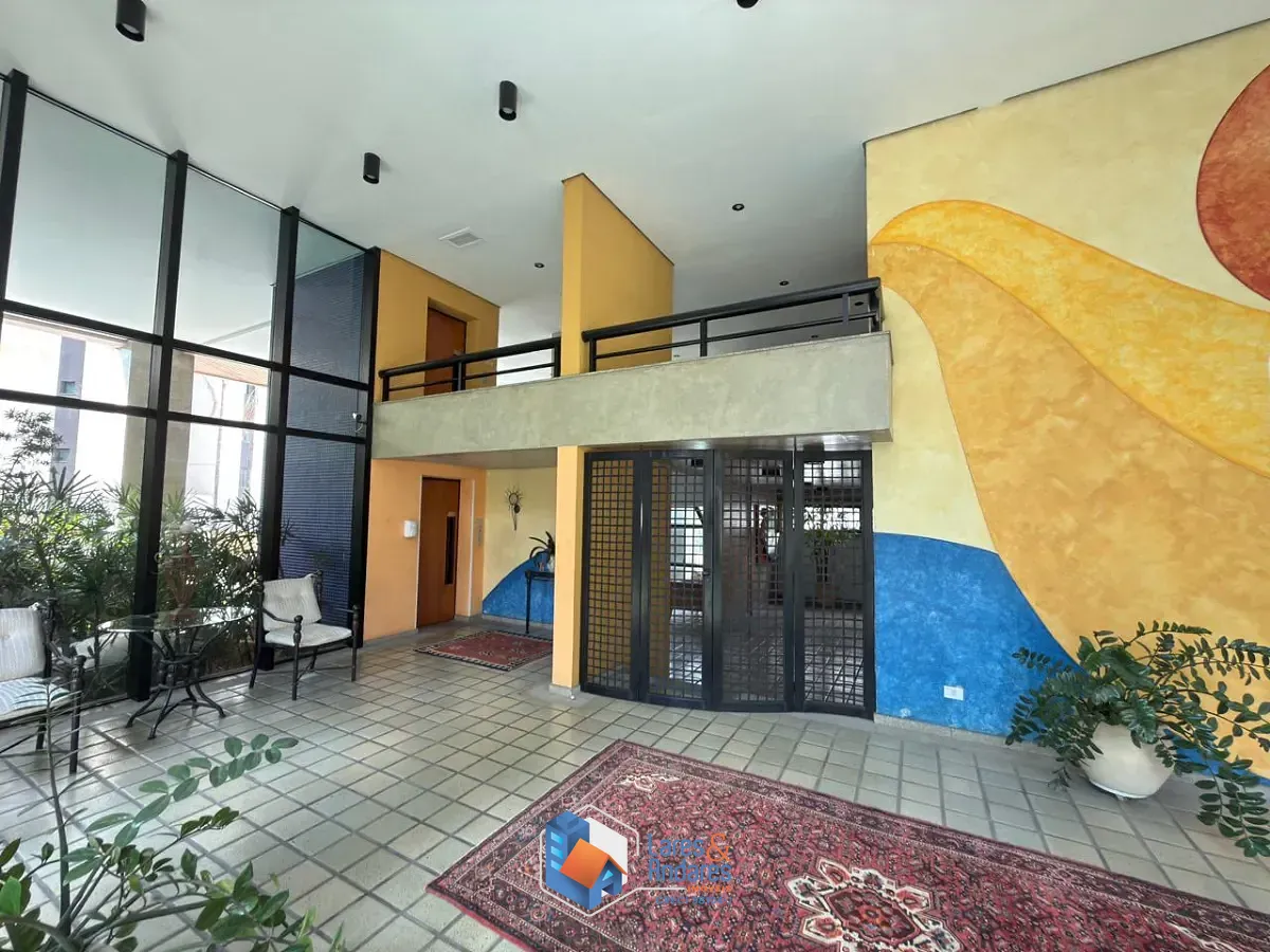Apartamento, 4 quartos, 300 m² - Foto 70