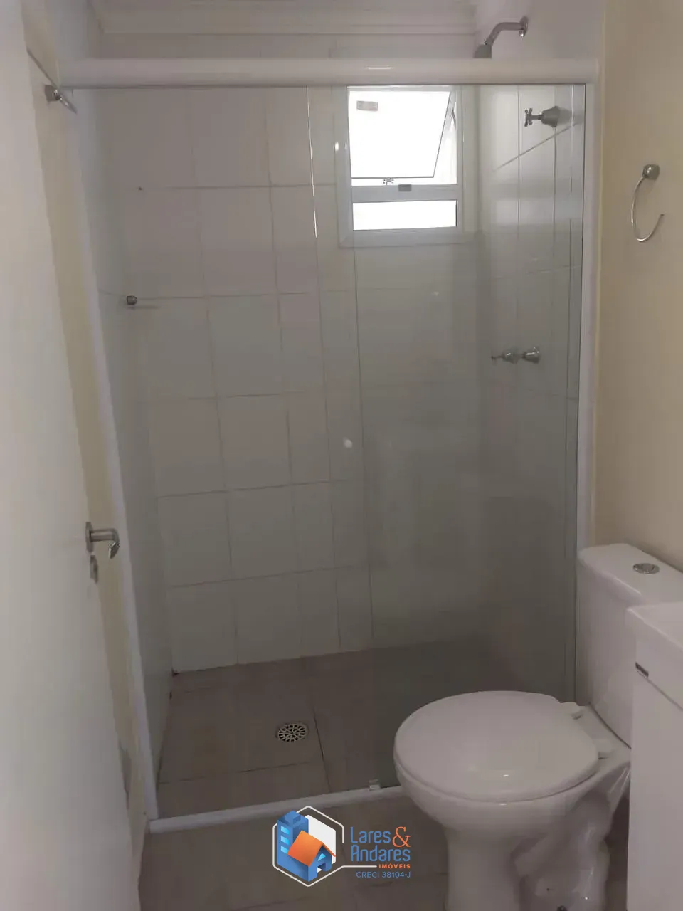 Apartamento, 3 quartos, 60 m² - Foto 3