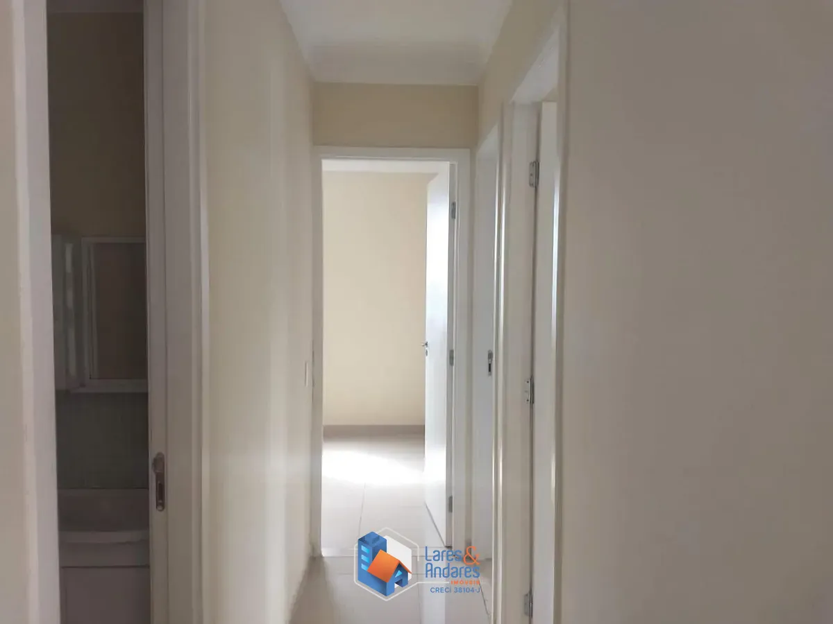 Apartamento, 3 quartos, 60 m² - Foto 5
