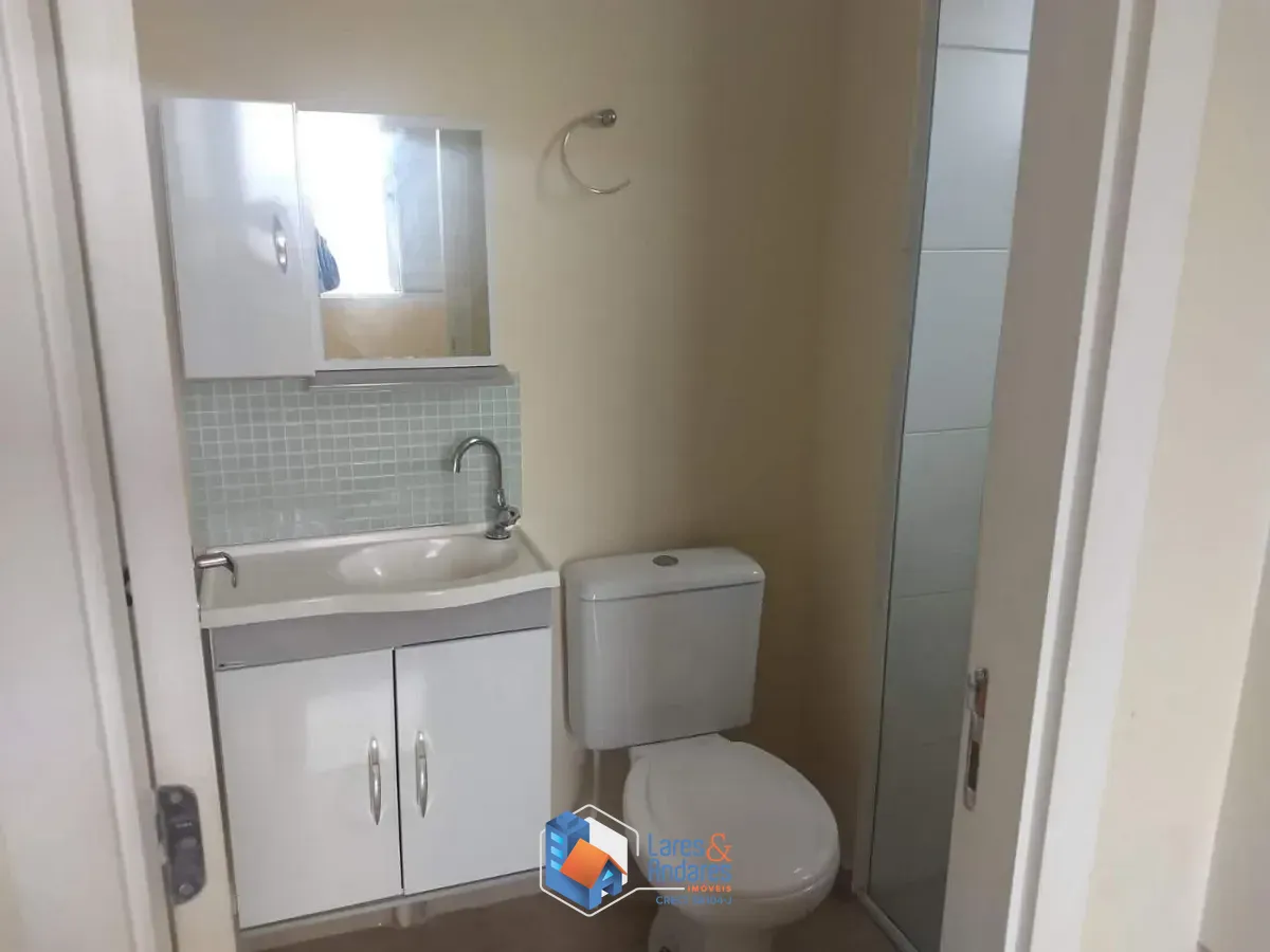 Apartamento, 3 quartos, 60 m² - Foto 11