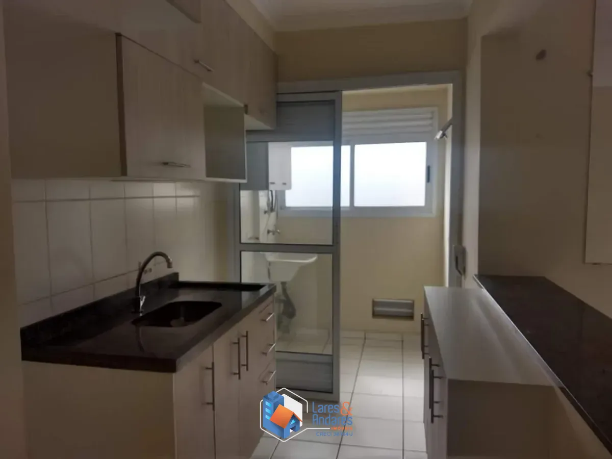 Apartamento, 3 quartos, 60 m² - Foto 15
