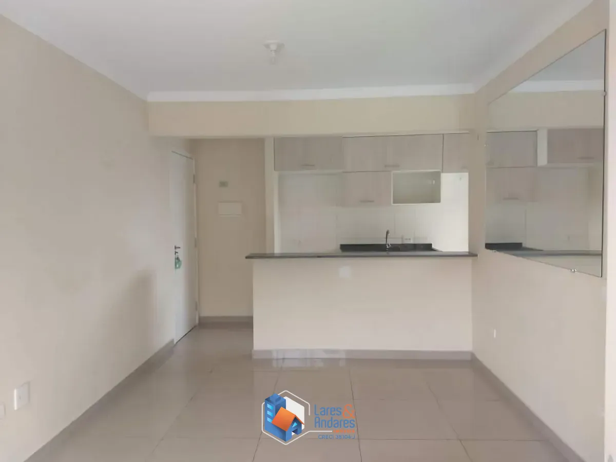 Apartamento, 3 quartos, 60 m² - Foto 8