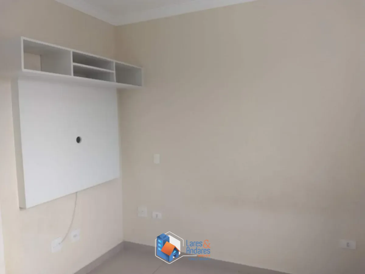 Apartamento, 3 quartos, 60 m² - Foto 12
