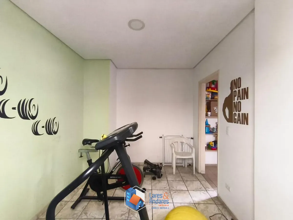 Apartamento, 2 quartos, 68 m² - Foto 37
