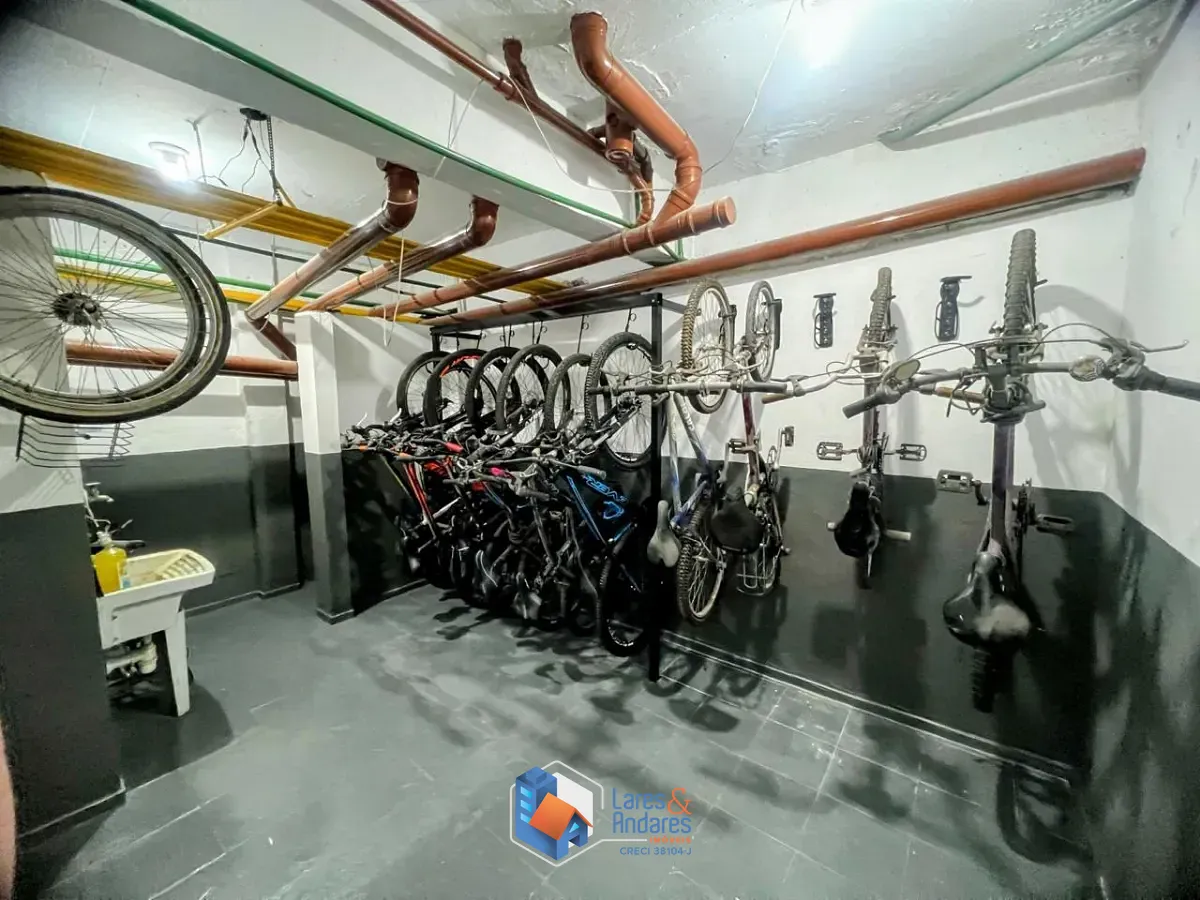 Apartamento, 2 quartos, 68 m² - Foto 41