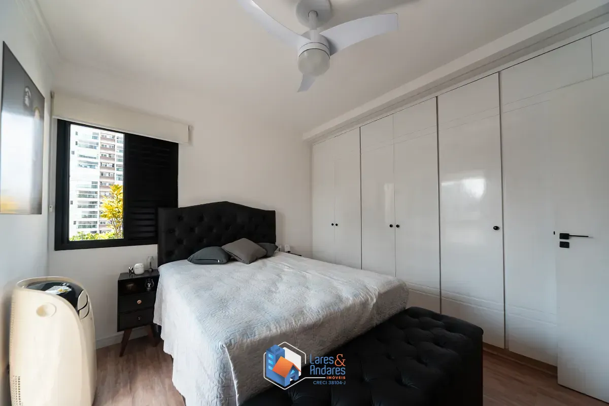 Apartamento, 2 quartos, 68 m² - Foto 14