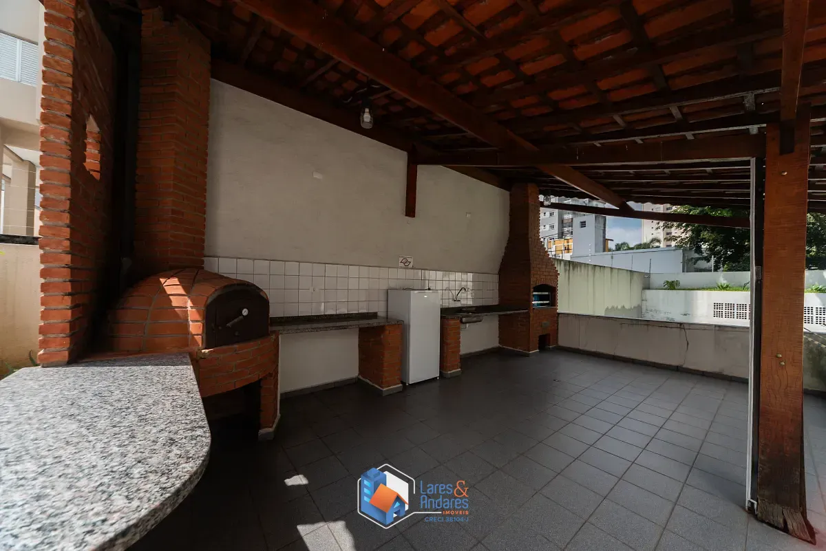Apartamento, 2 quartos, 68 m² - Foto 33