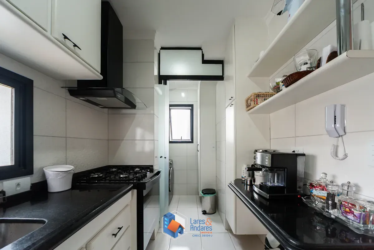 Apartamento, 2 quartos, 68 m² - Foto 27